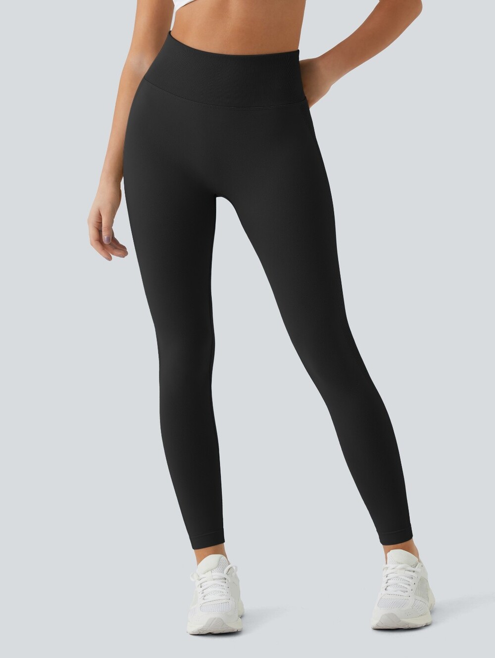 Halara Seamless Leggings Size XS